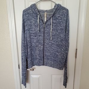 LAST CHANCE Live Love Dream Lightweight Hoodie